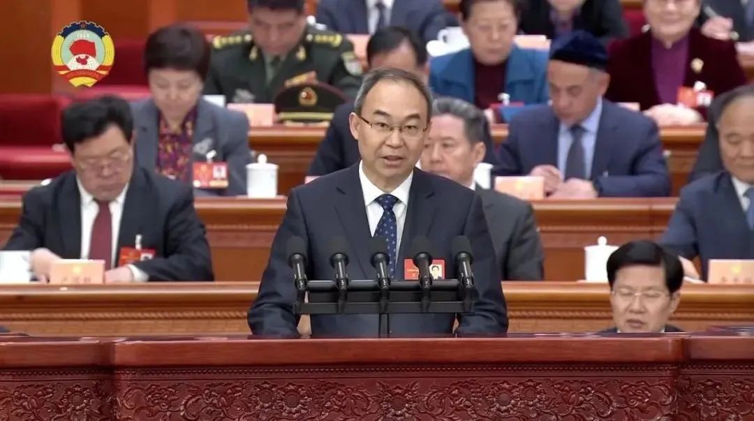 聚焦两会医声 | AI医疗、儿童罕见病、中小学心理健康、老年医保......